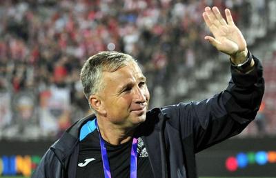 Ce mutare a încercat Porumboiu! La un pas să bată palma cu Dan Petrescu: „Totul era rezolvat!”