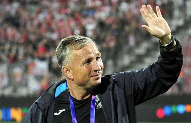 Ce mutare a încercat Porumboiu! La un pas să bată palma cu Dan Petrescu: „Totul era rezolvat!”