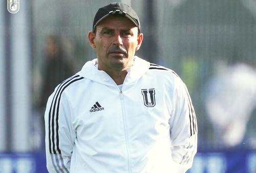 FOTO: facebook.com/FCUniversitateaOFFICIAL