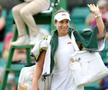 Johanna Konta spune adio tenisului profesionist / Sursă foto: Guliver/Getty Images