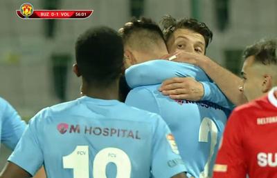 Știm primele două echipe calificate în semifinalele Cupei României!