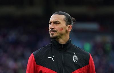 Zlatan Ibrahimovic a mărturisit de ce îi e frică să se retragă: „Bucurați-vă cât timp mai sunt pe teren!”