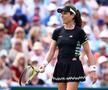 Johanna Konta spune adio tenisului profesionist / Sursă foto: Guliver/Getty Images