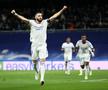 Real Madrid a învins-o pe Athletic Bilbao, scor 1-0, într-o restanță din runda cu numărul 9 de La Liga.