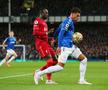 Mo Salah, recital în primul „Merseyside Derby” al sezonului! Liverpool și-a zdrobit rivala
