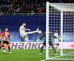Real Madrid - Athletic Bilbao, 1 decembrie 2021