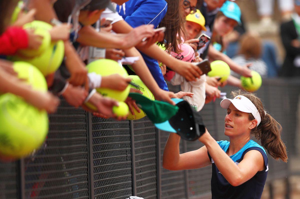 Fostul #4 din WTA și-a anunțat RETRAGEREA » Conflict aprins cu Ilie Năstase! Românul a fost interzis la Wimbledon