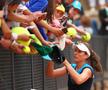Johanna Konta spune adio tenisului profesionist / Sursă foto: Guliver/Getty Images
