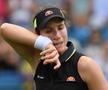 Johanna Konta spune adio tenisului profesionist / Sursă foto: Guliver/Getty Images