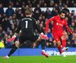 Everton și Liverpool se întâlnesc astăzi, de la ora 22:15, în runda cu numărul 15 din Premier League. Partida e liveTEXT pe GSP.ro și televizată pe Eurosport 1.