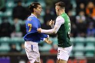Ianis Hagi, integralist în victoria lui Rangers de pe terenul lui Hibernian