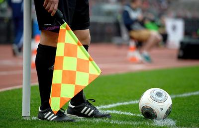 Jocuri de culise și rasism » Episod halucinant povestit la GSP LIVE: „Președintele FRF mi-a spus să mă duc să arbitrez și să-i dau în mă-sa pe țiganii ăia de la Rapid”
