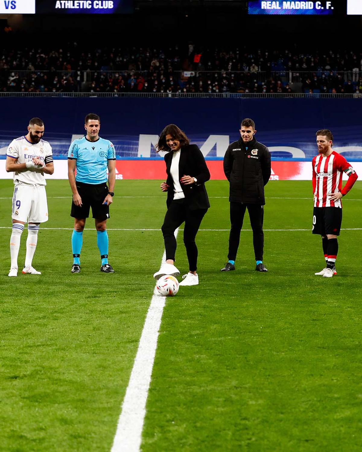 Karim Benzema, din nou decisiv pentru Real Madrid! Trupa lui Ancelotti se desprinde în fruntea clasamentului din La Liga