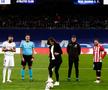 Real Madrid - Athletic Bilbao, 1 decembrie 2021