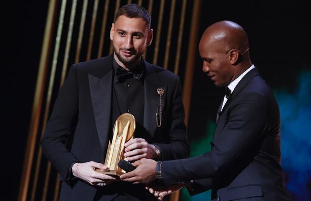 Acuzații de rasism după Gala France Football: „Noi suntem maimuțele!”