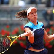 Johanna Konta spune adio tenisului profesionist / Sursă foto: Guliver/Getty Images