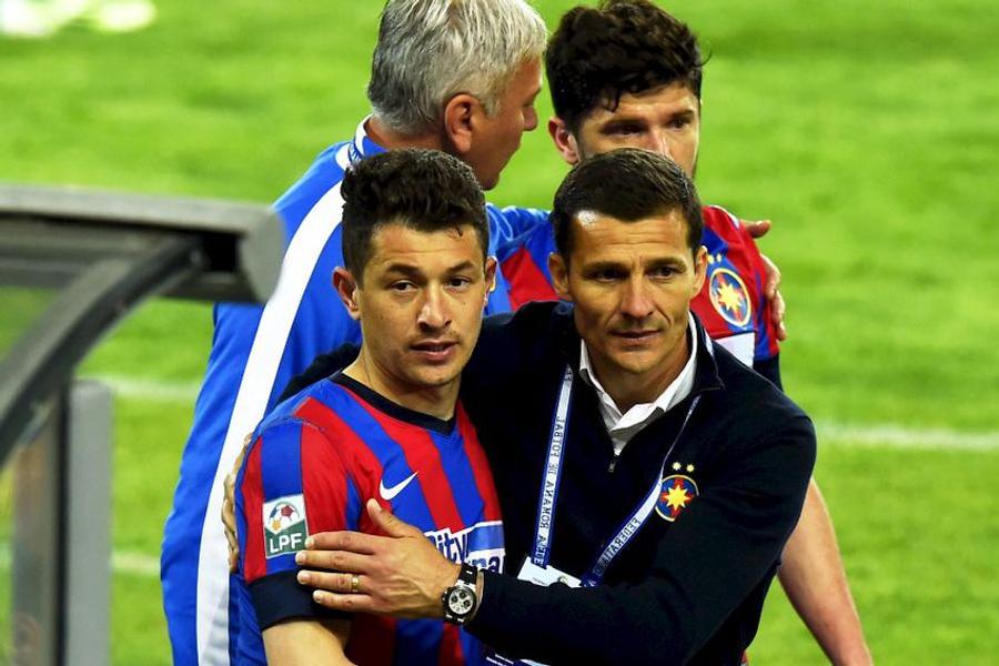 MM Stoica, uimit de antrenorul-revelație din Liga 1: „Nu credeam că ajunge aici”