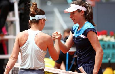 Fostul #4 din WTA și-a anunțat RETRAGEREA » Conflict aprins cu Ilie Năstase! Românul a fost interzis la Wimbledon