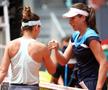 Johanna Konta, după un meci cu Simona Halep / FOTO: Guliver/Getty Images