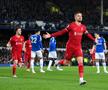 Mo Salah, recital în primul „Merseyside Derby” al sezonului! Liverpool și-a zdrobit rivala
