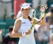 Johanna Konta spune adio tenisului profesionist / Sursă foto: Guliver/Getty Images