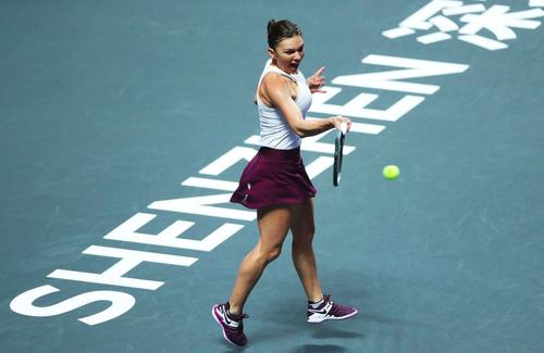 Steve Simon, șeful WTA, a anunțat anularea tuturor turneelor organizate pe teritoriul Chinei, urmare a modului în care autoritățile de la Beijing s-au comportant în cazul de agresiune sexuală dezvăluit de Shuai Peng (35 de ani).