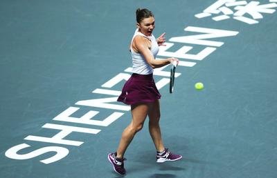Decizie radicală luată de șeful WTA: „Anunțăm suspendarea imediată!”