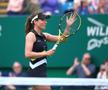 Johanna Konta spune adio tenisului profesionist / Sursă foto: Guliver/Getty Images