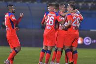 Două reveniri importante la FCSB: „E 100%”