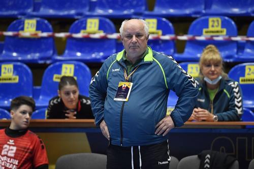 Gheorghe Tdici
Foto: Imago