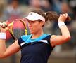 Johanna Konta spune adio tenisului profesionist / Sursă foto: Guliver/Getty Images