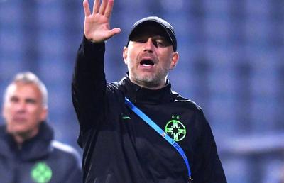 Edi Iordănescu e „urecheat”, după plecarea de la FCSB: „Trebuia să se lupte cu Gigi Becali, dar el cedează la prima adiere de vânt”