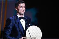 Primește Lewandowski Balonul de Aur? » Mesajul redactorului-șef al France Football
