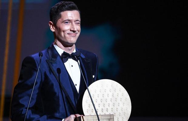 Primește Lewandowski Balonul de Aur? » Mesajul redactorului-șef al France Football