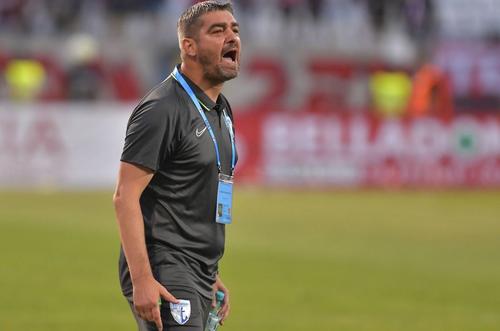 FC Voluntari s-a impus în „sfertul” cu FC Buzău, scor 1-0, și s-a calificat în semifinalele Cupei României. Liviu Ciobotariu, antrenorul ilfovenilor, visează la finală.