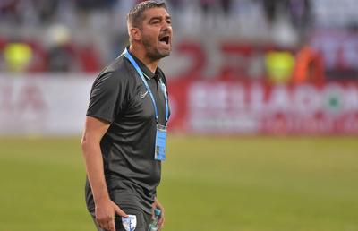 FC Voluntari vrea să repete minunea din 2017: „Dacă tot am ajuns până aici...”