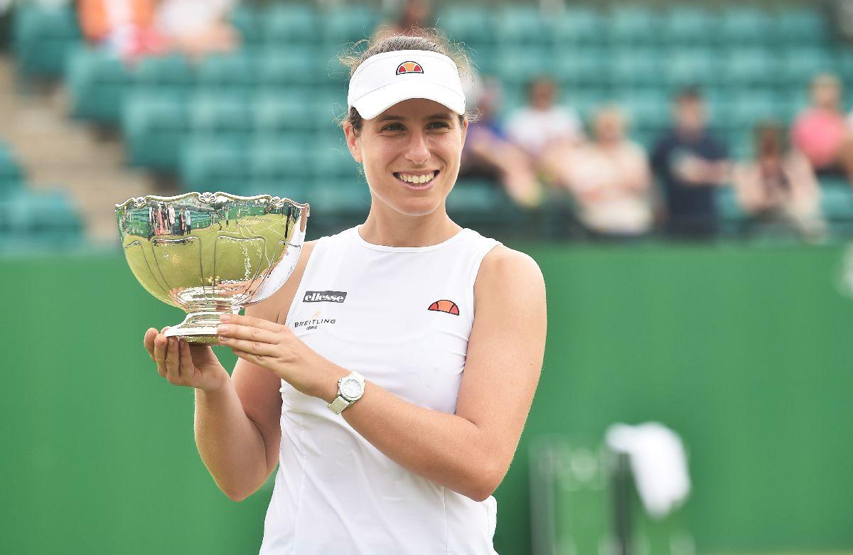 Fostul #4 din WTA și-a anunțat RETRAGEREA » Conflict aprins cu Ilie Năstase! Românul a fost interzis la Wimbledon