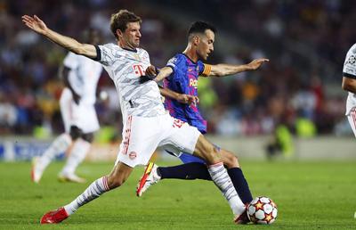 Barcelona, „amenințată” după gala „Balonul de Aur”: „O să dovedim într-o săptămână”