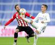 Karim Benzema, din nou decisiv pentru Real Madrid! Trupa lui Ancelotti se desprinde în fruntea clasamentului din La Liga