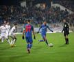 Imagini din FC Botoșani - FCSB / Sursă foto: Ionuț Tăbultoc