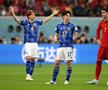 Spania - Japonia / Sursă foto: Guliver/Getty Images