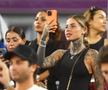 Zoe Cristofoli la Campionatul Mondial