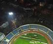 Imagine surprinsă înainte de FC Botoșani - FCSB / Sursă foto: Vlad Nedelea (GSP)