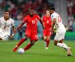 Canada - Maroc / Sursă foto: Guliver/Getty Images