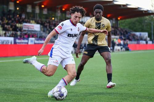 Yassine Zakir
Foto: Imago