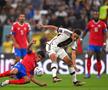 Costa Rica - Germania / Sursă foto: Guliver/Getty Images