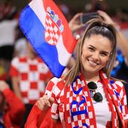 Fane Croatia - Belgia