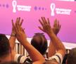 Gazeta prezentă printre cei 200 de jurnaliști de la conferința Braziliei » Tite pregătește o mutare istorică: intră „cel mai bun «tamburinist» care există!”
