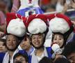 Fani Japonia - Spania, foto: Imago