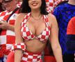 Fane Croatia - Belgia
